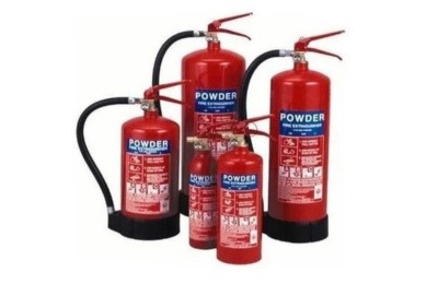 Fire Extinguisher Dealers in Pune