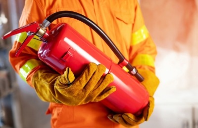 Fire protection equipment supplier in pune