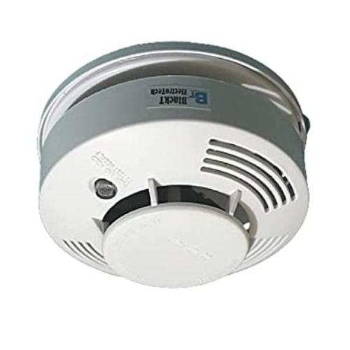 Smoke Detector