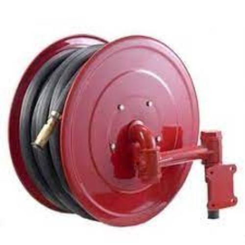 Hose Reel Drum