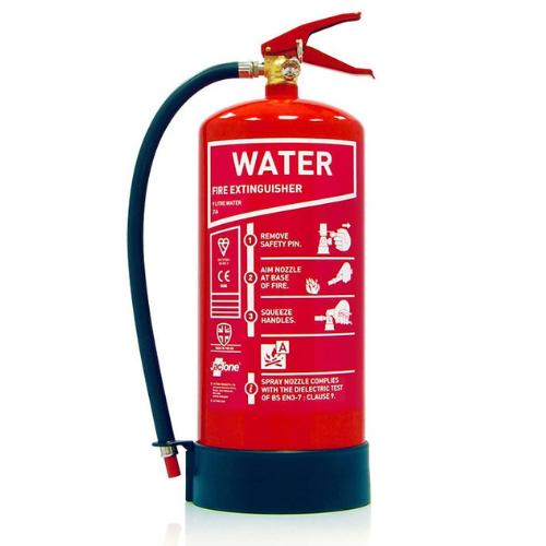 Fire Extinguisher manufacturer in Pune