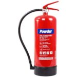 Fire Extinguisher distributor in Pune