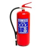 Fire Extinguisher System Contractors in Pune