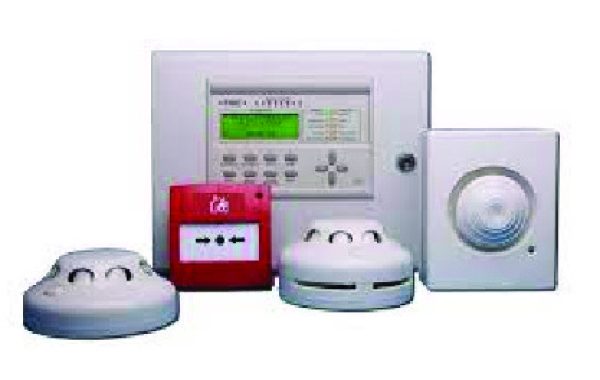 Alarm_System Conventional